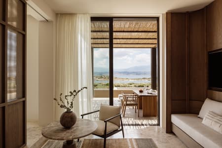 JW Marriott Crete Resort and Spa